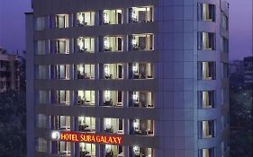 Hotel Suba Galaxy Mumbai